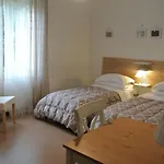 Via Dei Templi Couette-café 4*