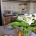 Via Dei Templi Couette-café 4*