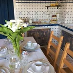 Couette-café Via Dei Templi