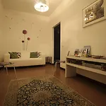 Via Dei Templi Couette-café 4*