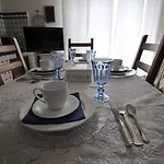 Couette-café Via Dei Templi