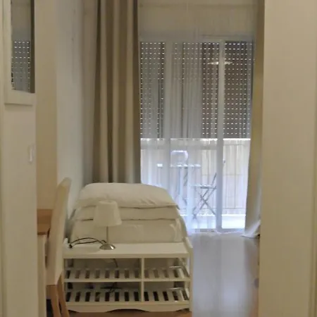 住宿加早餐酒店 维亚代腾普利住宿加早餐旅馆