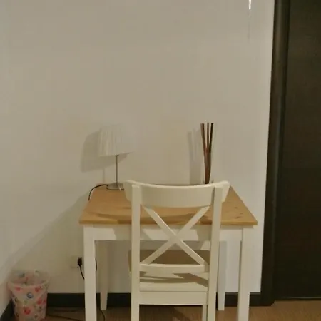 住宿加早餐酒店 维亚代腾普利住宿加早餐旅馆