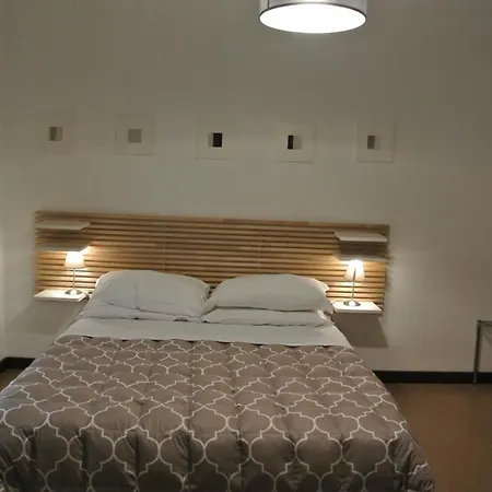 维亚代腾普利住宿加早餐旅馆 4*