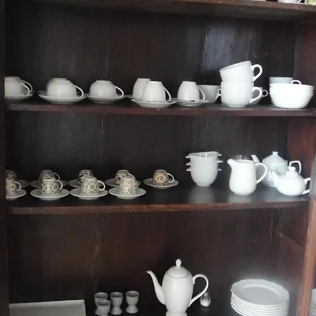 住宿加早餐酒店 维亚代腾普利住宿加早餐旅馆 阿格里真托