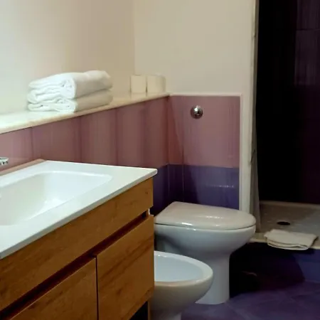 维亚代腾普利住宿加早餐旅馆