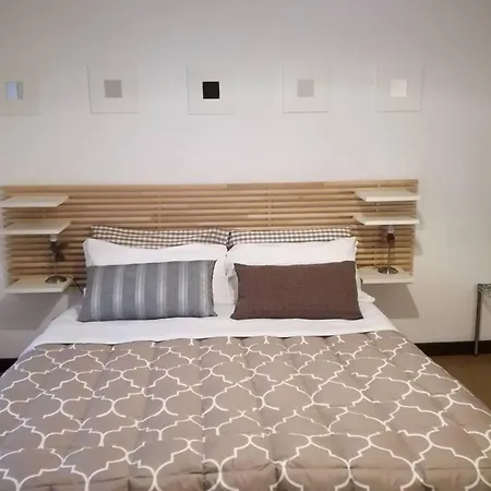 维亚代腾普利住宿加早餐旅馆 住宿加早餐酒店 阿格里真托