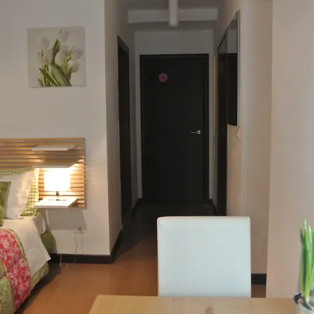 维亚代腾普利住宿加早餐旅馆 4*