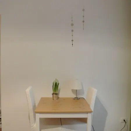 维亚代腾普利住宿加早餐旅馆 4*