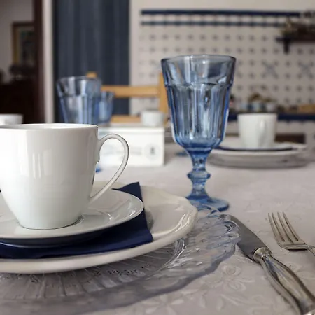 维亚代腾普利住宿加早餐旅馆 4*