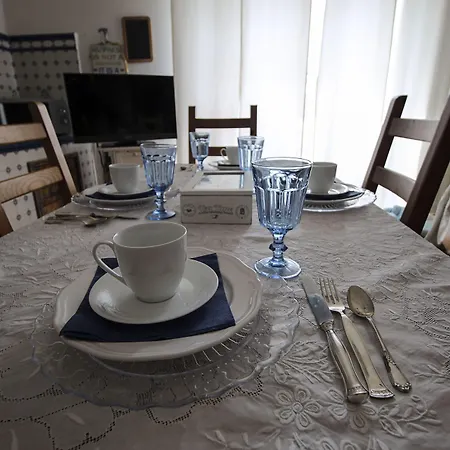 住宿加早餐酒店 维亚代腾普利住宿加早餐旅馆