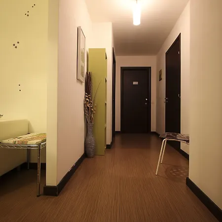 住宿加早餐酒店 维亚代腾普利住宿加早餐旅馆