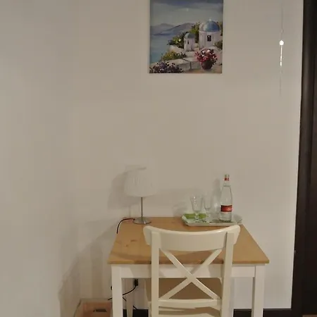 维亚代腾普利住宿加早餐旅馆