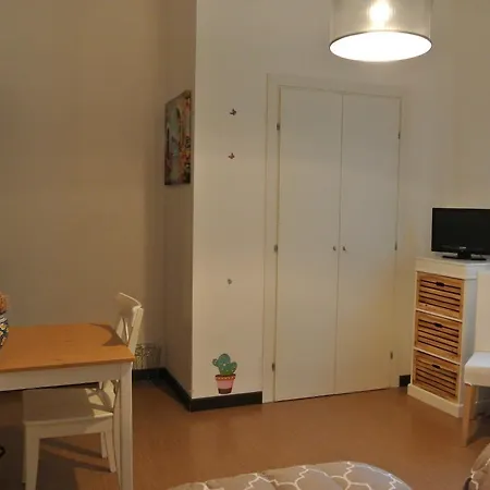 住宿加早餐酒店 维亚代腾普利住宿加早餐旅馆 阿格里真托