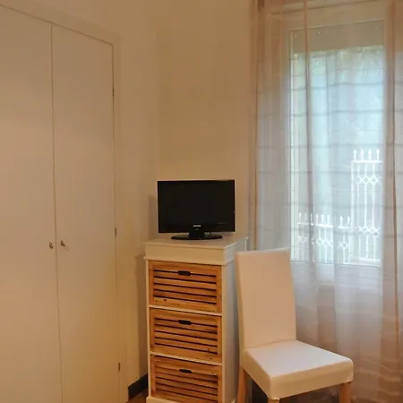 住宿加早餐酒店 维亚代腾普利住宿加早餐旅馆 阿格里真托