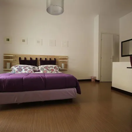 维亚代腾普利住宿加早餐旅馆 4*