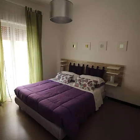 维亚代腾普利住宿加早餐旅馆 4*