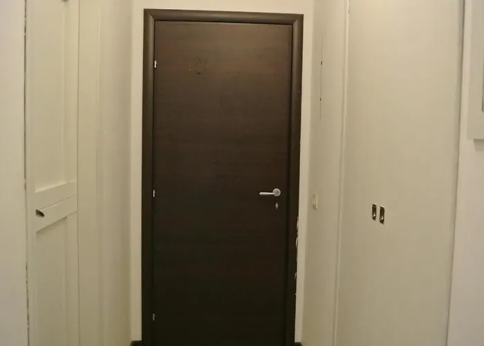 B&B Via Dei Templi 4*