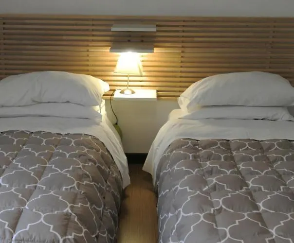 B&B Via Dei Templi Bed & Breakfast Agrigento