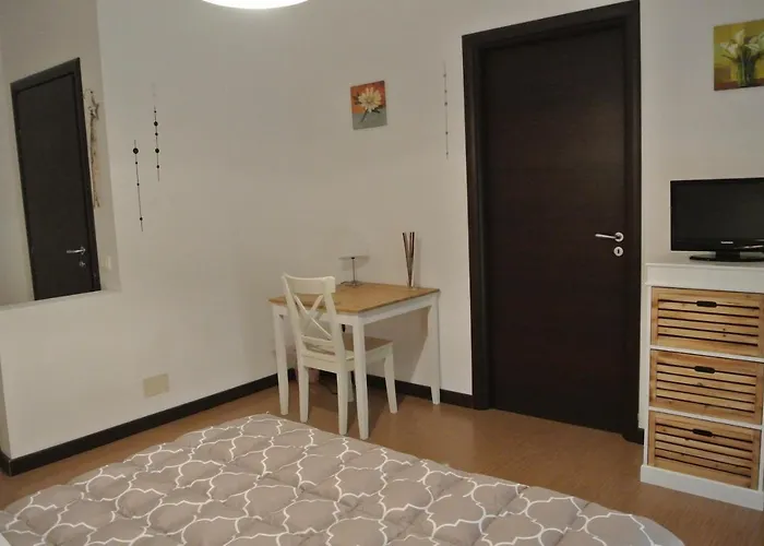 B&B Via Dei Templi Agrigento