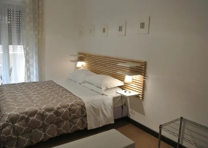 B&B Via Dei Templi Agrigento