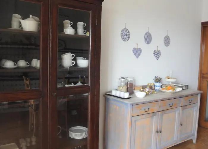 B&B Via Dei Templi 4* Agrigento