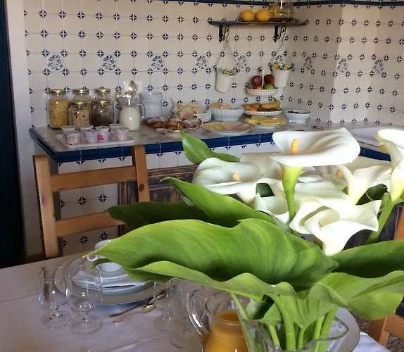 B&B Via Dei Templi Bed & Breakfast 4*