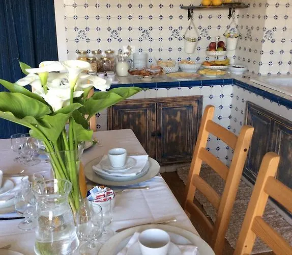 Bed & Breakfast B&B Via Dei Templi