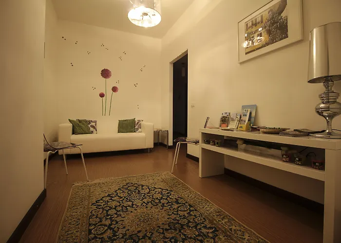 B&B Via Dei Templi Bed & Breakfast 4*