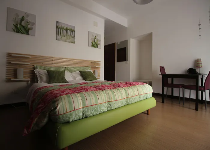 B&B Via Dei Templi 4* Agrigento