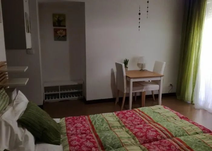 B&B Via Dei Templi 4*