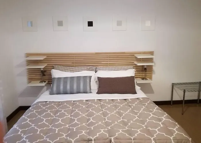 B&B Via Dei Templi Bed & Breakfast Agrigento