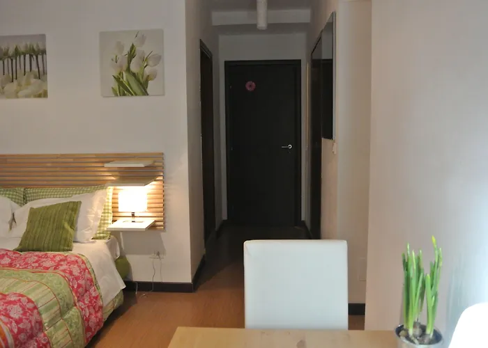 B&B Via Dei Templi 4*