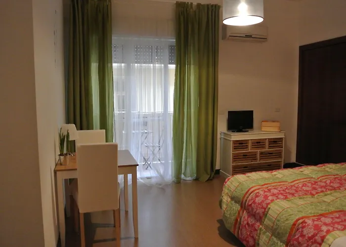 B&B Via Dei Templi Bed & Breakfast Agrigento