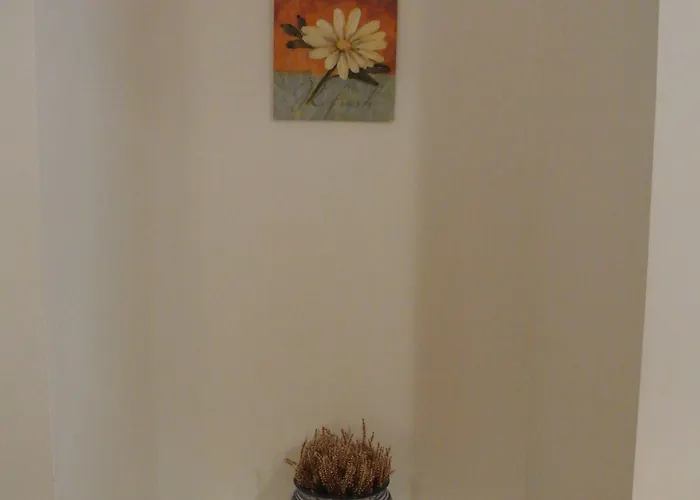 B&B Via Dei Templi Bed & Breakfast 4*