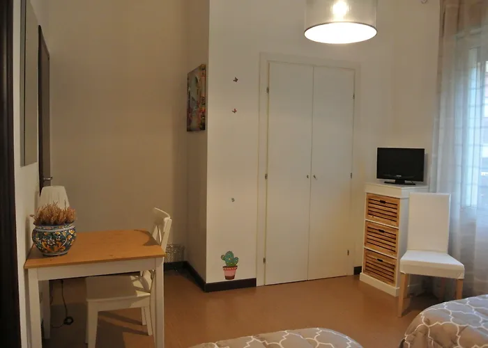 B&B Via Dei Templi 4*