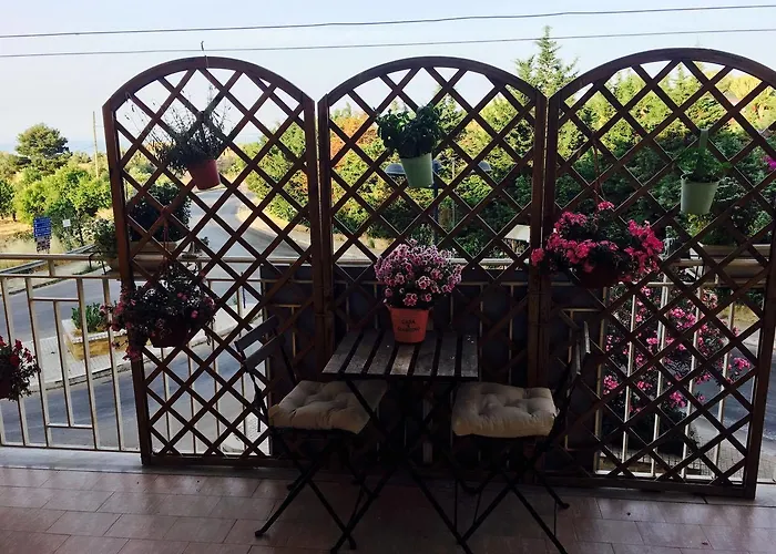 B&B Via Dei Templi Bed & Breakfast