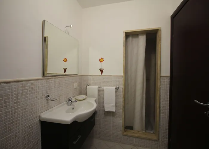 B&B Via Dei Templi Agrigento