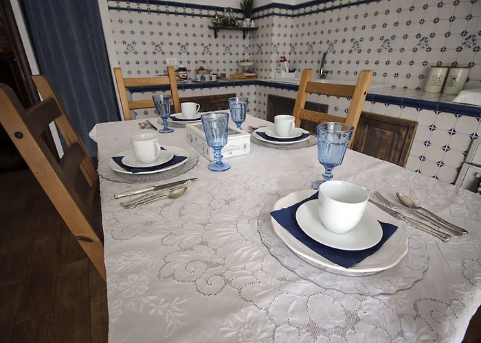 B&B Via Dei Templi Agrigento