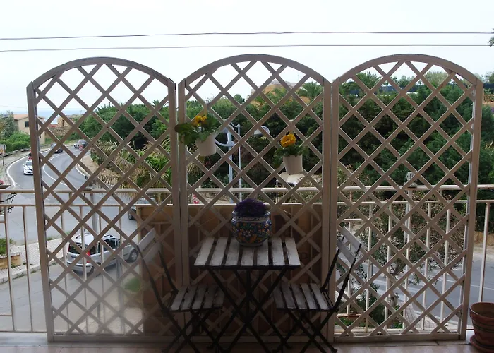 B&B Via Dei Templi Bed & Breakfast Agrigento