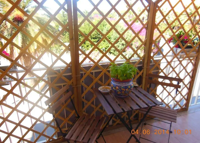 Bed & Breakfast B&B Via Dei Templi