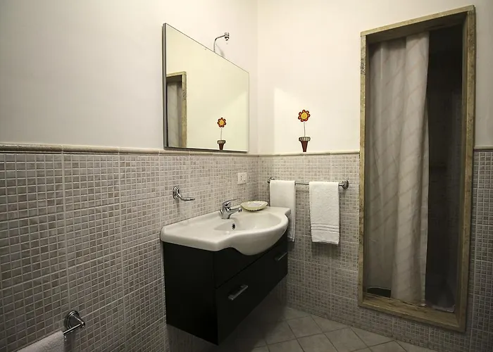 Bed & Breakfast B&B Via Dei Templi 4*