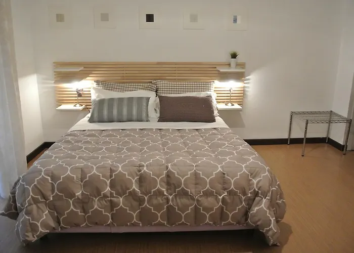 B&B Via Dei Templi 4*