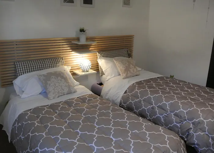 B&B Via Dei Templi Bed & Breakfast