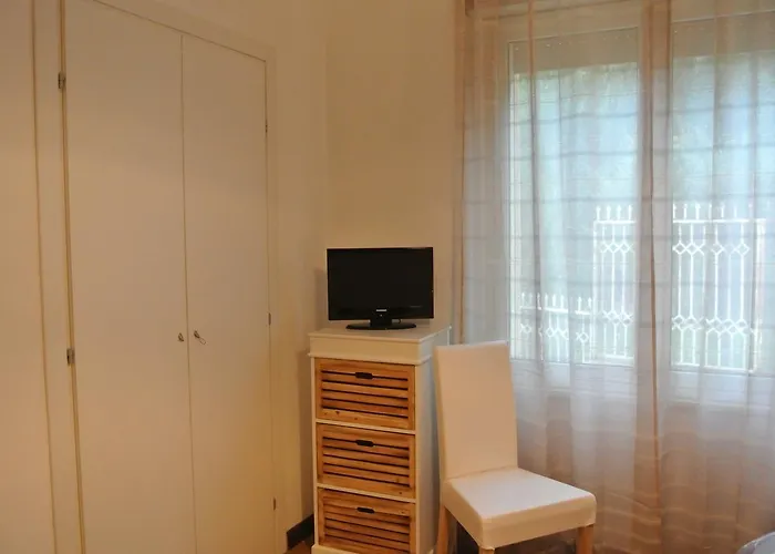 Bed & Breakfast B&B Via Dei Templi Agrigento