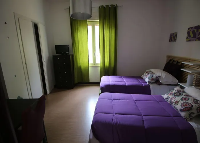 B&B Via Dei Templi 4* Agrigento