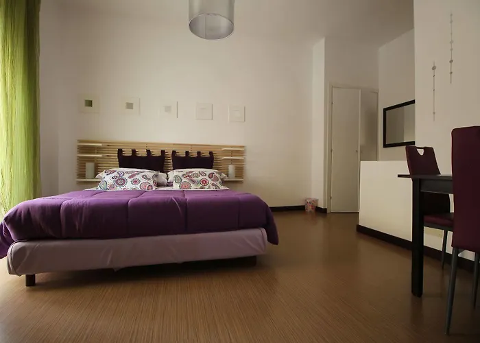 B&B Via Dei Templi 4*