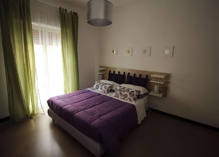 B&B Via Dei Templi 4*