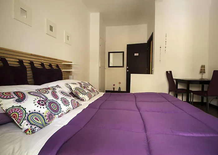 B&B Via Dei Templi Bed & Breakfast Agrigento