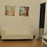 B&B Via Dei Templi Bed & Breakfast 4*